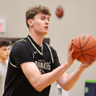 Purdue's Daniel Jacobsen